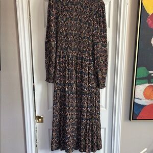 Boden maxi dress Size 14